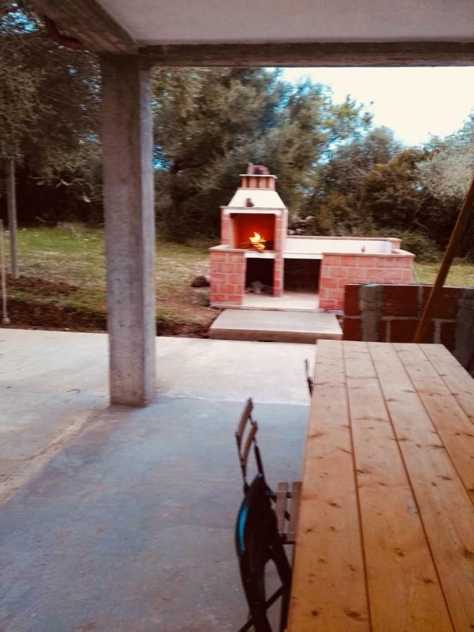 Galtellì Sa Domu E Muru מראה חיצוני תמונה