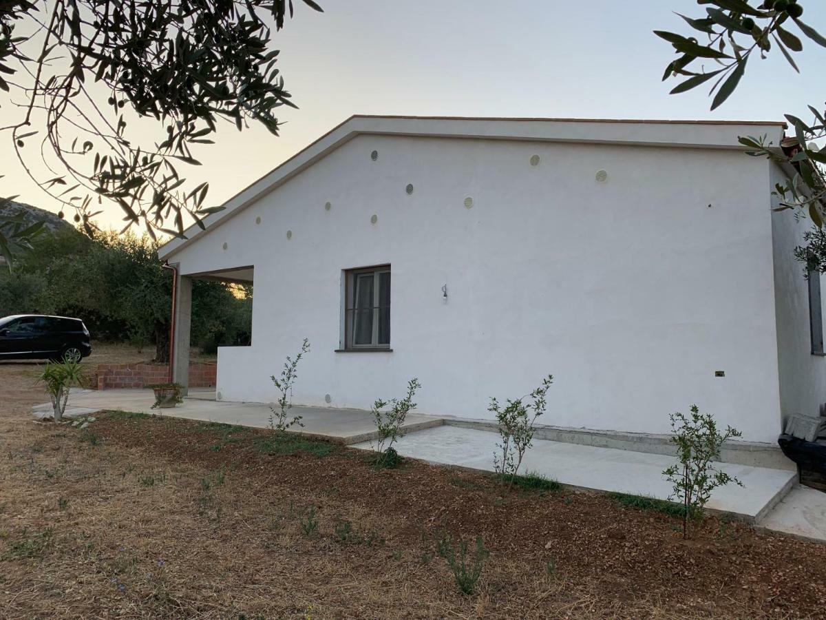 Galtellì Sa Domu E Muru מראה חיצוני תמונה